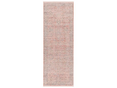 Livabliss by Surya Subtle Bordered Runner Area Rug