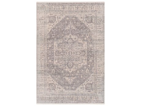 Livabliss by Surya Subtle Bordered Area Rug