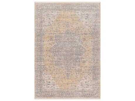 Livabliss by Surya Subtle Bordered Area Rug
