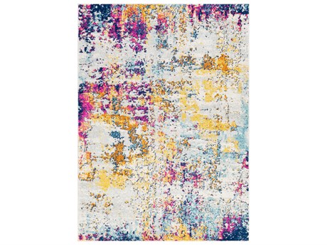 Livabliss by Surya Sunderland Abstract Area Rug