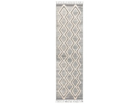 Livabliss by Surya Sousse Chevron Runner Area Rug