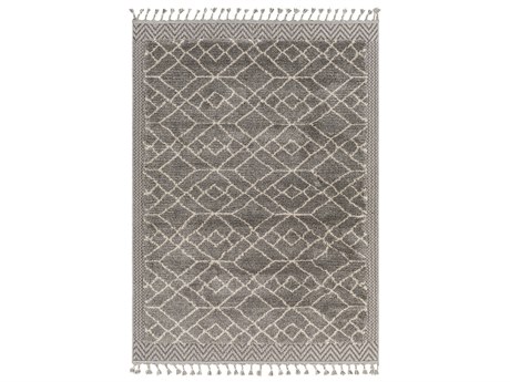 Livabliss by Surya Sousse Bordered Area Rug