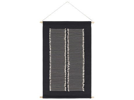 Livabliss by Surya Savion Wall Hanging