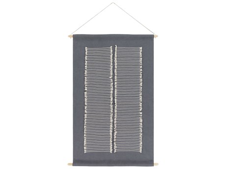 Livabliss by Surya Savion Wall Hanging