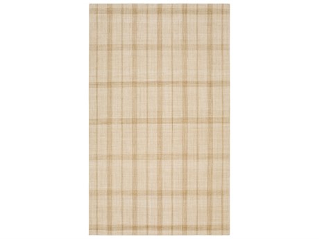 Livabliss by Surya Tartan Geometric Area Rug
