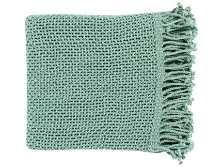 Livabliss by Surya Tibey Throws
