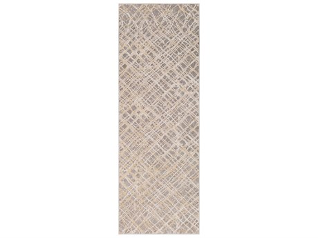 Livabliss by Surya Tibetan Abstract Runner Area Rug