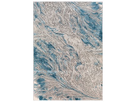 Livabliss by Surya Tibetan Abstract Runner Area Rug