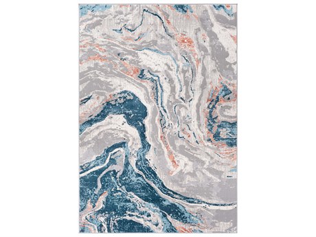 Livabliss by Surya Tibetan Abstract Runner Area Rug