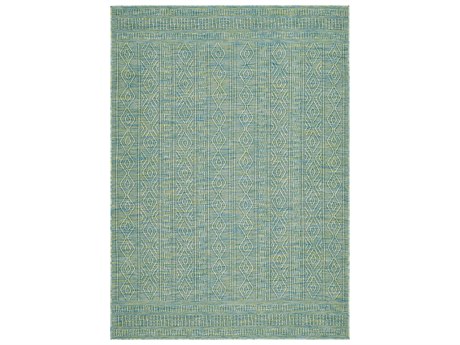 Livabliss by Surya Terrace Bordered Area Rug