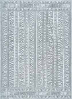 Livabliss by Surya Terrace Bordered Area Rug