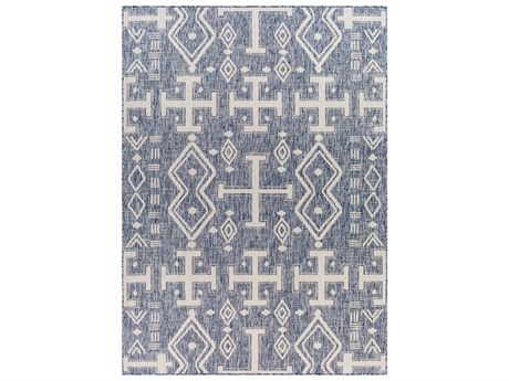 Livabliss by Surya Tuareg Geometric Area Rug