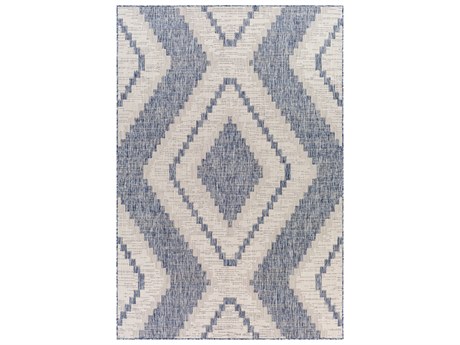 Livabliss by Surya Tuareg Chevron Area Rug