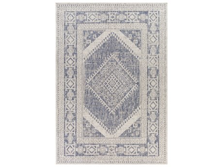 Livabliss by Surya Tuareg Bordered Area Rug