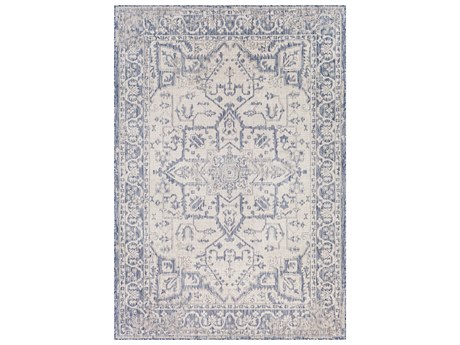 Livabliss by Surya Tuareg Bordered Area Rug