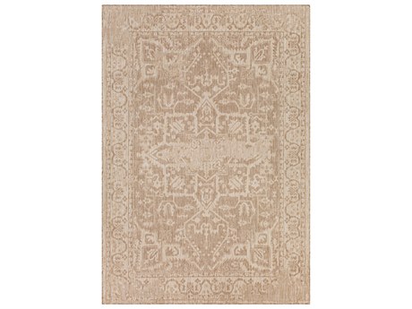 Livabliss by Surya Tuareg Bordered Area Rug