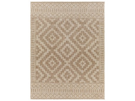 Livabliss by Surya Tuareg Bordered Area Rug