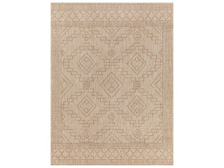Livabliss by Surya Tuareg Bordered Area Rug
