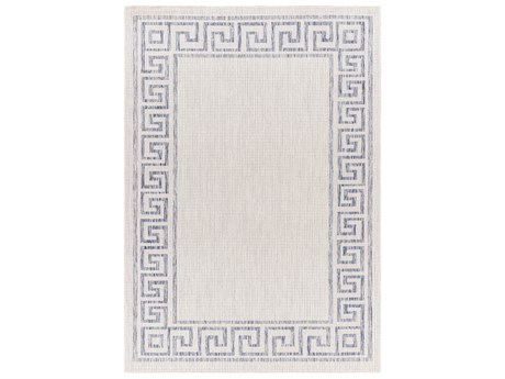 Livabliss by Surya Tuareg Bordered Area Rug