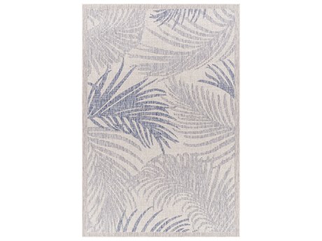 Livabliss by Surya Tuareg Floral Area Rug