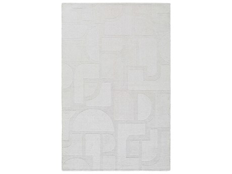 Livabliss by Surya Taraash Geometric Area Rug