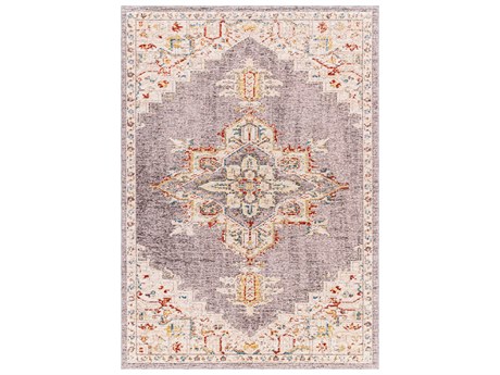 Livabliss by Surya Truva Bordered Area Rug