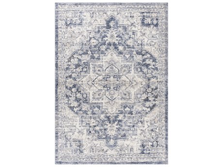 Livabliss by Surya Tuscany Bordered Area Rug