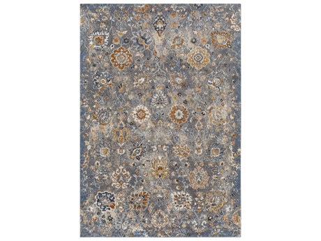 Livabliss by Surya Tuscany Floral Area Rug