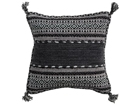 Livabliss by Surya Trenza Pillows