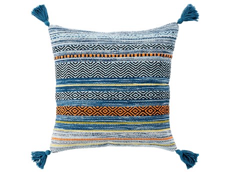 Livabliss by Surya Trenza Pillows