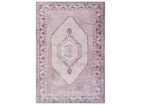Livabliss by Surya Unique Bordered Area Rug
