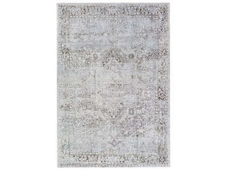 Livabliss by Surya Unique Oriental Area Rug