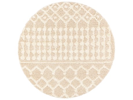 Livabliss by Surya Urban Shag Geometric Area Rug