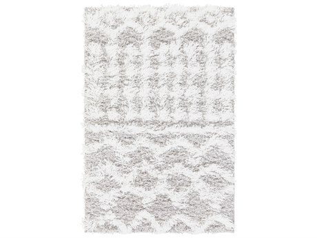 Livabliss by Surya Urban Shag Geometric Area Rug