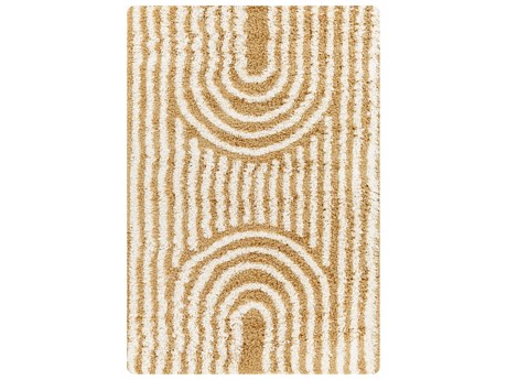 Livabliss by Surya Urban Shag Geometric Area Rug