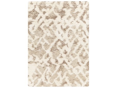 Livabliss by Surya Urban Shag Geometric Area Rug