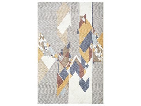 Livabliss by Surya Usonia Geometric Area Rug