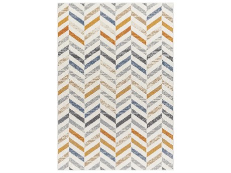 Livabliss by Surya Valet Chevron Area Rug