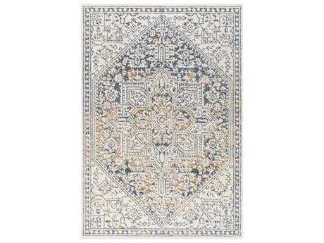 Livabliss by Surya Valet Bordered Area Rug