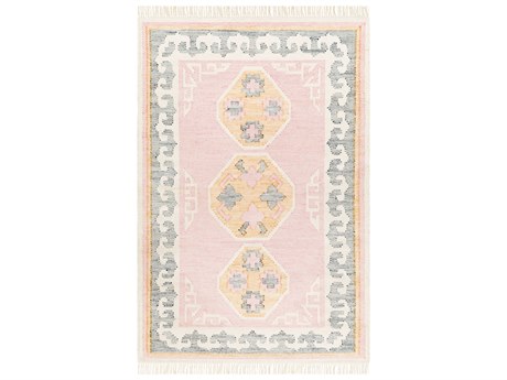 Livabliss by Surya Valerie Bordered Area Rug