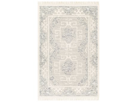 Livabliss by Surya Valerie Bordered Area Rug