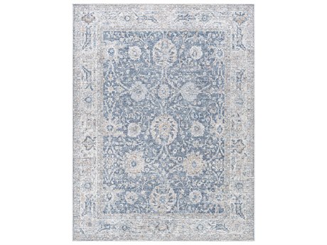 Livabliss by Surya Vinny Bordered Area Rug