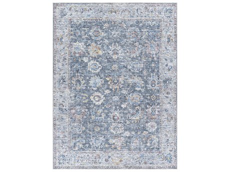 Livabliss by Surya Vinny Bordered Area Rug