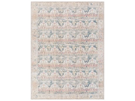 Livabliss by Surya Vinny Oriental Area Rug