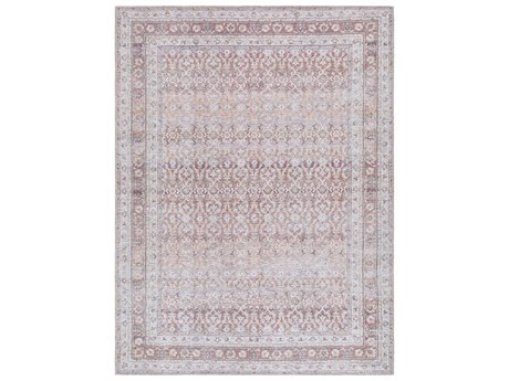 Livabliss by Surya Vinny Bordered Area Rug