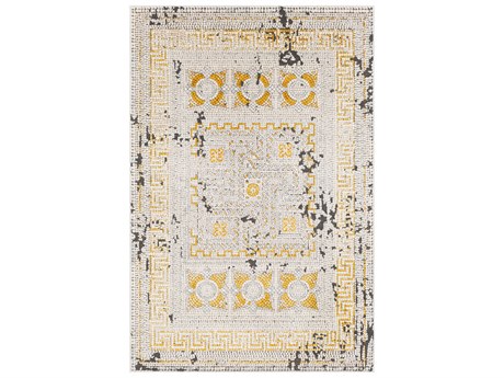 Livabliss by Surya Venezia Bordered Area Rug