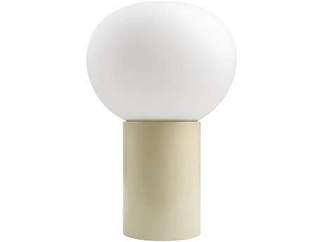 Livabliss by Surya Verve Beige Brown Table Lamp