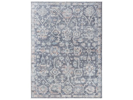 Livabliss by Surya Vivir Floral Area Rug