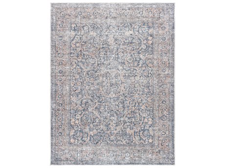 Livabliss by Surya Vivir Bordered Area Rug