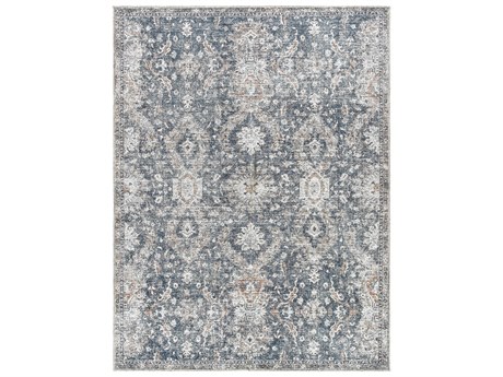 Livabliss by Surya Vivir Floral Area Rug